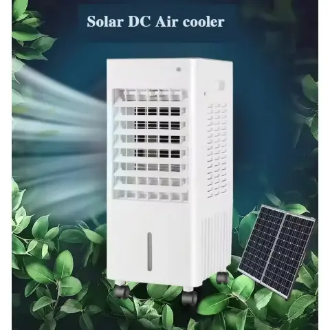 Aire Acondicionado Refrigeración Portátil Eléctrico