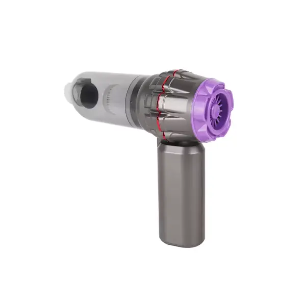 Mini aspirador de coche recargable inalámbrico