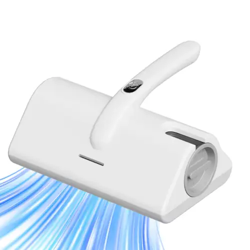 Aspirador de colchones con extractor de manchas húmedas